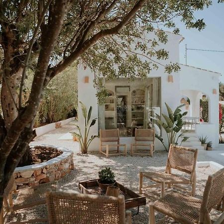 Canblau - Mediterranean Living Jávea Exterior foto