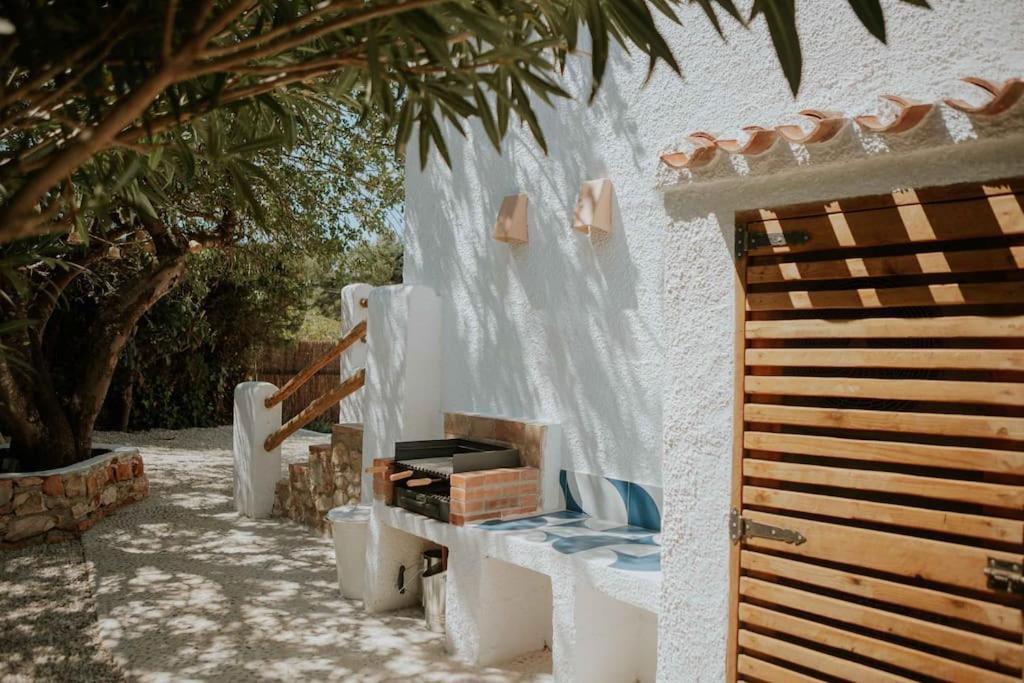 Canblau - Mediterranean Living Jávea Exterior foto