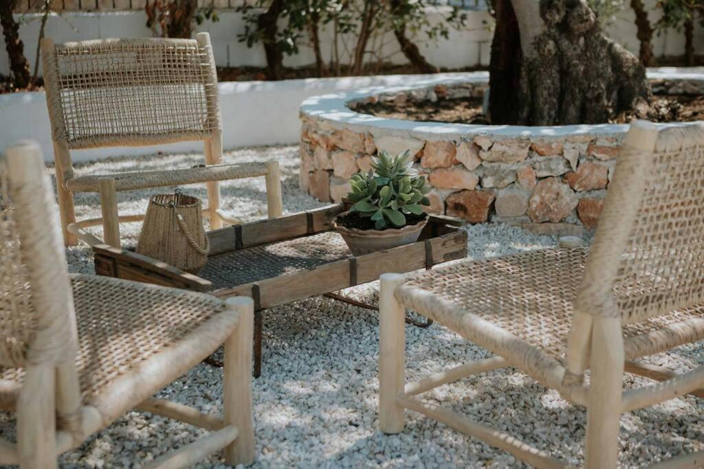 Canblau - Mediterranean Living Jávea Exterior foto